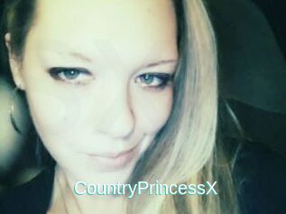 CountryPrincessX