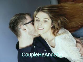 CoupleHeAndShe
