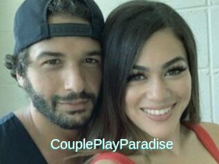 CouplePlayParadise