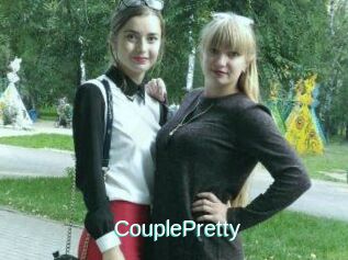 CouplePretty