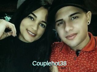 Couplehot38