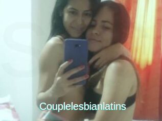 Couplelesbianlatins