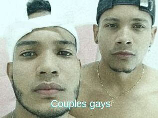 Couples_gays