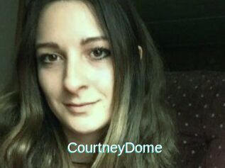 CourtneyDome