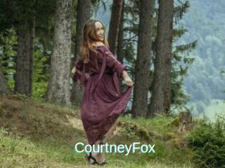 CourtneyFox