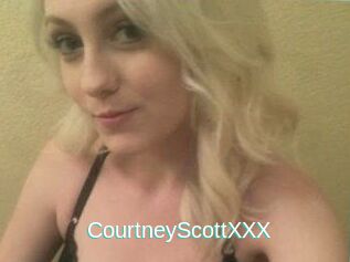 CourtneyScottXXX