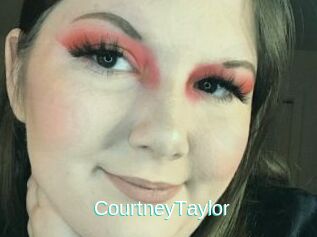 CourtneyTaylor