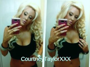 CourtneyTaylorXXX