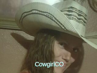 CowgirlCO