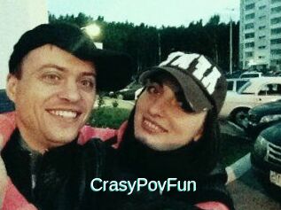 CrasyPovFun