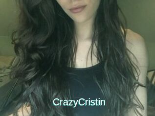 CrazyCristin