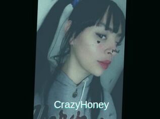 CrazyHoney