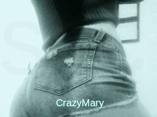 CrazyMary