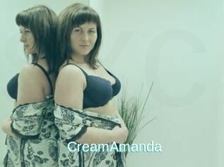 CreamAmanda