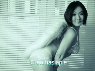 Creamasiapie