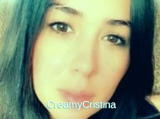 CreamyCristina
