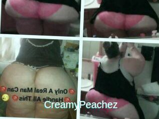 CreamyPeachez