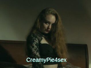 CreamyPie4sex