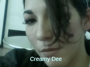Creamy_Dee