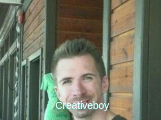 Creativeboy