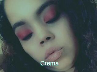 Crema