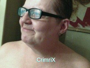 CrimriX