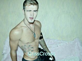 CrissCrosss