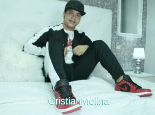 CristianMolina