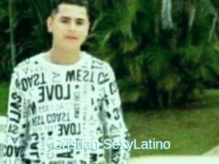 Cristian_SexyLatino