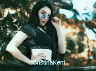 CristinaKent