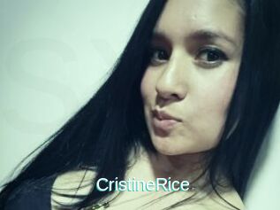 CristineRice