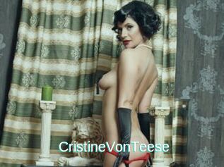 CristineVonTeese