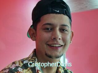 CristopherDavis