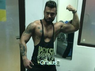 Crixus