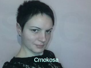 Crnokosa