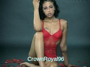 CrownRoyal96
