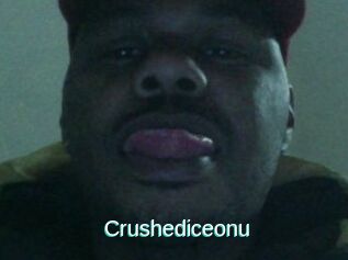 Crushediceonu