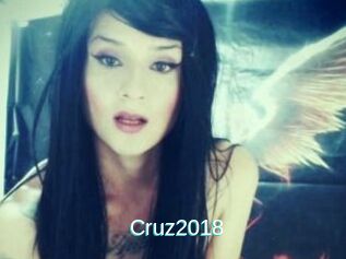 Cruz2018
