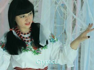 CrypticLI
