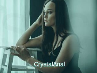 CrystalAnal