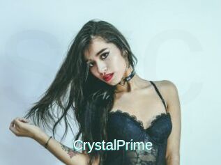CrystalPrime