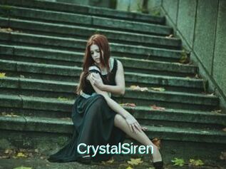 CrystalSiren