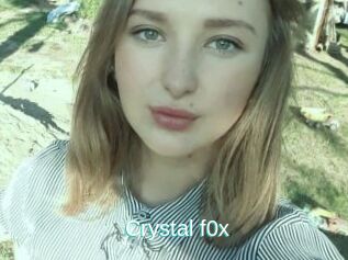 Crystal_f0x