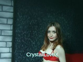 CrystallLoveX