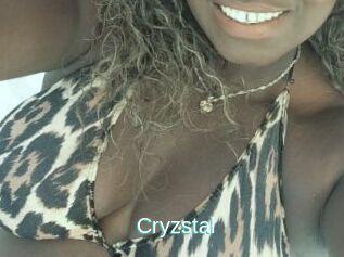Cryzstal