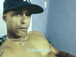 Cubanoxxx
