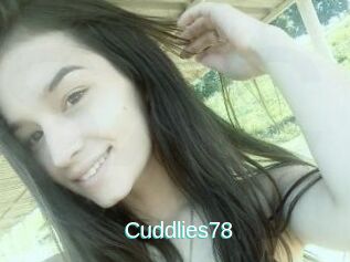 Cuddlies78