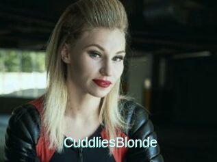 CuddliesBlonde