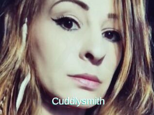 Cuddlysmith