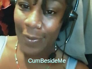 CumBesideMe